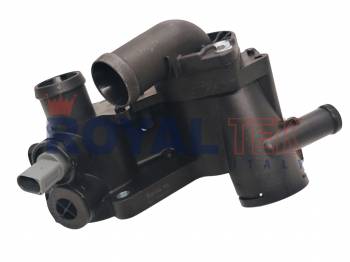 TERMOSTATO ROYALTEK VOLKSWAGEN GOL 1.0 8V / CUERPO PLASTICO --- OEM 032121111CG